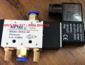 VAN SOLENOID AIRTAC 4V410-220v :VAN SOLENOID AIRTAC 4V410-110v :VAN SOLENOID AIRTAC 4V410-24v :