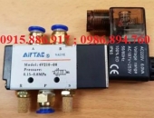 VAN SOLENOID AIRTAC 4V410-220v :VAN SOLENOID AIRTAC 4V410-110v :VAN SOLENOID AIRTAC 4V410-24v :