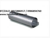 Ống gió mềm nhôm ( loại B )