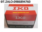 BẠC ĐẠN IKO CF18UU