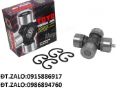 BẠC ĐẠN CHỮ THẬP FORD TOYO TU220 
