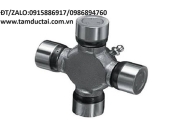 BẠC ĐẠN CHỮ THẬP 