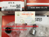 BẠC ĐẠN JNS CF5UU