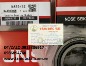 BẠC ĐẠN JNS NA4932
