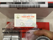 BẠC ĐẠN JNS NA69/22 