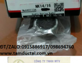 BẠC ĐẠN JNS NKI 15/16