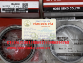 BẠC ĐẠN JNS RNA4908