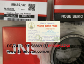 BẠC ĐẠN JNS  RNA69/32