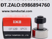 BẠC ĐẠN IKO CF12UU