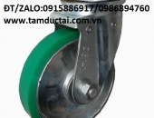Bánh xe PU Ethos 661PUZ075J01 xoay