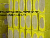 BÔNG KHOÁNG CÁCH NHIỆT ROCK WOOL