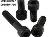 bulon lục giác chìm 912