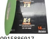 ĐÁ CẮT SẮT K1 