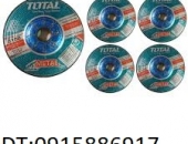 ĐÁ MÀI TOTAL