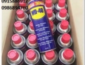 Dầu chống rỉ WD40 