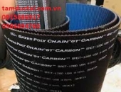  DÂY CUROA RĂNG DẸP 8MGT, 14MGT (POLYCHAIN)GATES