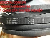 DÂY CUROA SANWU BẢN C 