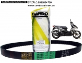 Dây curoa Yamaha Nouvo LX135
