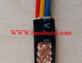 Dây điều khiển có chống nhiễu và không chống nhiễu Hàn Quốc