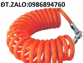 DÂY HƠI XOẮN KAILY ,ỐNG HƠI XOẮN KAILY 