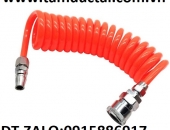 DÂY HƠI XOẮN KAILY ,ỐNG HƠI XOẮN KAILY 