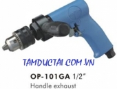 Dụng Cụ Vặn Khoan Dùng Hơi ONPIN OP-101GA