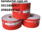 GIẤY NHÁM CUỘN CON Ó 