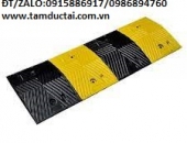 GỜ GIẢM TỐC CAO SU CAO 5CM 