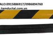 Gờ Giảm Tốc Cao Su CC-B33 20mm