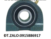 GỐI ĐỠ BẠC ĐẠN UCPA206 ASAHI 