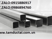  INOX HỘP VUÔNG 316 ; 