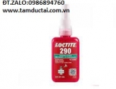 Keo Loctite 290