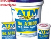 Keo sữa Latex ATM -A135 