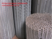 Lưới băng tải inox 201-304-316
