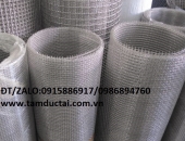 LƯỚI INOX CHỐNG MUỖI 201-304-316