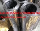 LƯỚI LỌC INOX 201-304-316