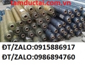 MÀNG NHỰA PVC 0.05mm x 1.6m x 200m