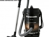 Máy Hút Bụi Panasonic  PAHB-MC-YL635TN46 , Máy Hút Bụi Panasonic