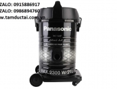 MÁY HÚT BỤI PANASONIC PAHB-MC-YL637TN49 , MÁY HÚT BỤI PANASONIC