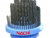 MŨI KHOAN BỘ NACHI ; BỘ MŨI KHOAN ĐA NĂNG NACHI 
