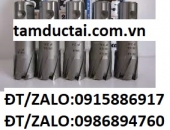 Mũi KHOAN TỪ UNIKA META