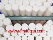  NHỰA PE TRÒN ĐẶC ;TẤM NHỰA PE