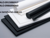 NHỰA  PHI TRÒN POM ;NHỰA TẤM POM