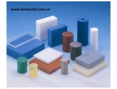 NHỰA  PA ;POM,PE,MC,PU,PVC,TEFLON,ABS,PHÍP,PP