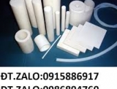 NHỰA TEFLON TRÒN ĐẶC PHI 155MM