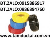 ỐNG HƠI PU KAILY ;ỐNG HƠI PE KAILY