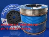 ỐNG HƠI PU TRẮNG (CAM ,XANH ,VÀNG ,ĐEN) JISAN 8X12