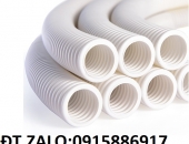 ỐNG RUỘT GÀ LUỒN DÂY ĐIỆN