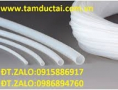 ống silicon 5x8mm