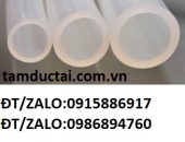 ỐNG SILICON 